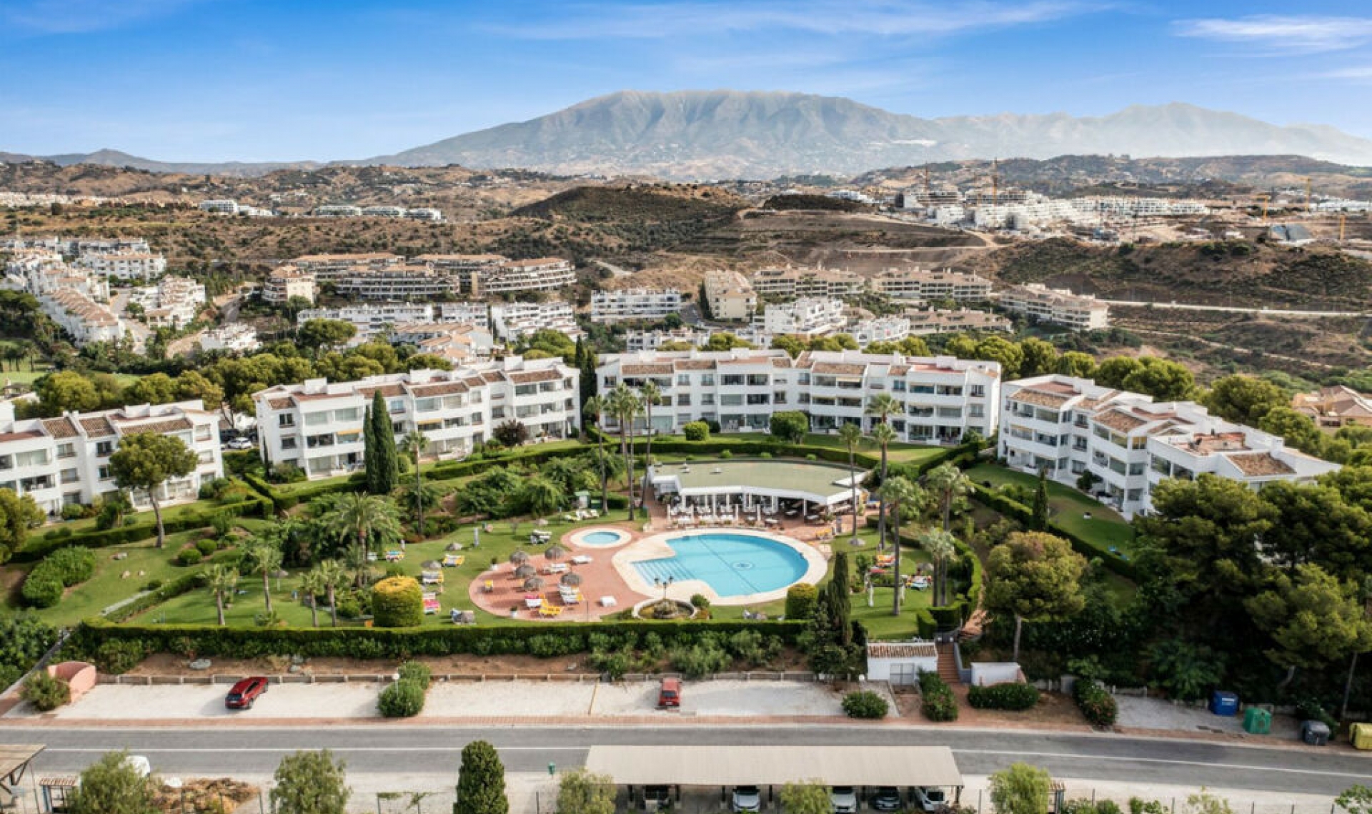 Další prodej - Apartment -
Miraflores