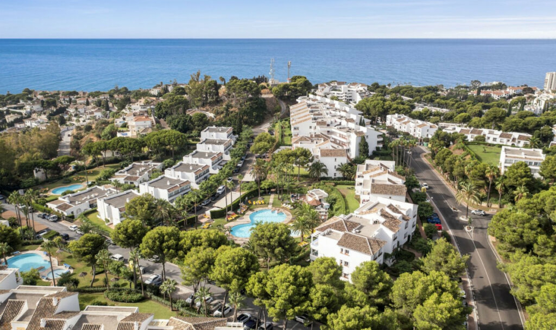 Další prodej - Apartment -
Miraflores