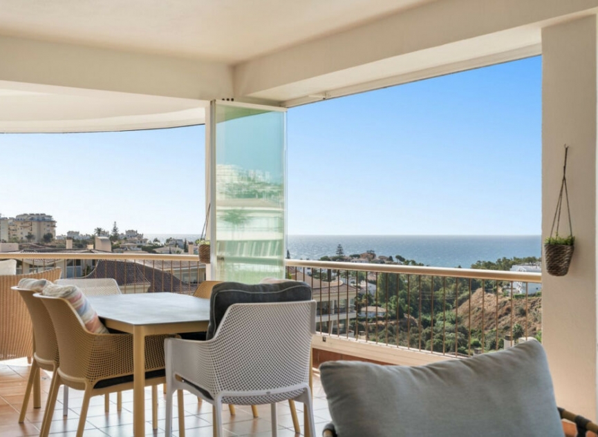 Další prodej - Apartment -
Miraflores