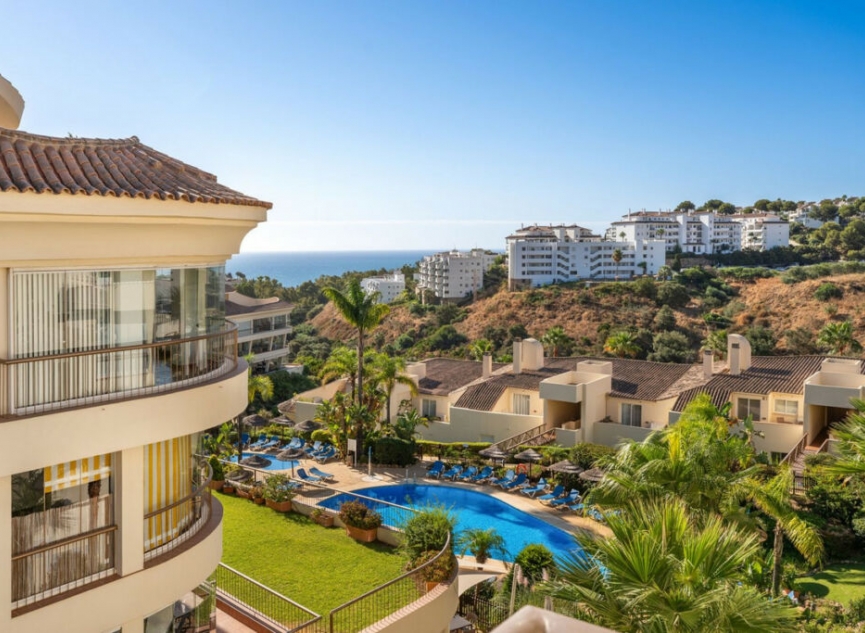 Další prodej - Apartment -
Miraflores