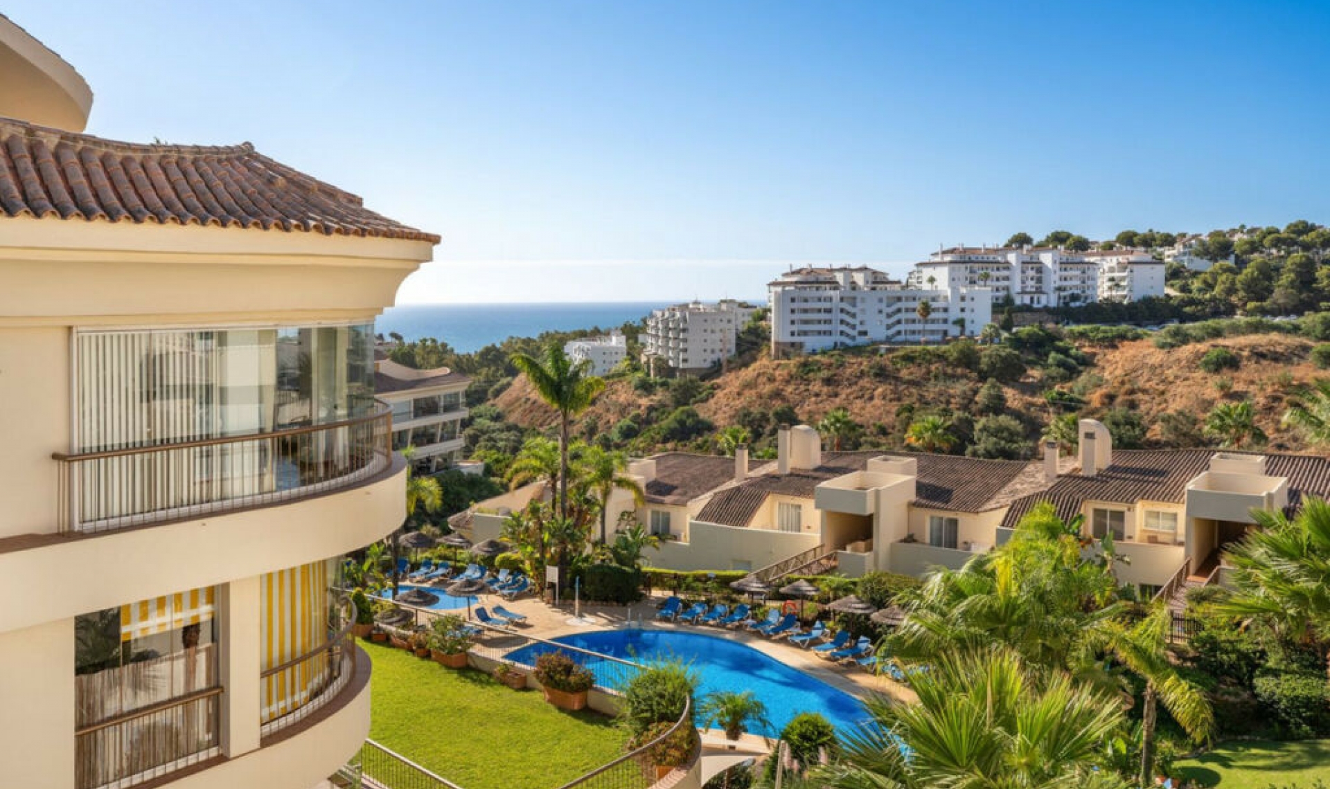 Další prodej - Apartment -
Miraflores