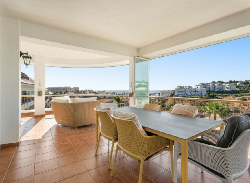 Další prodej - Apartment -
Miraflores