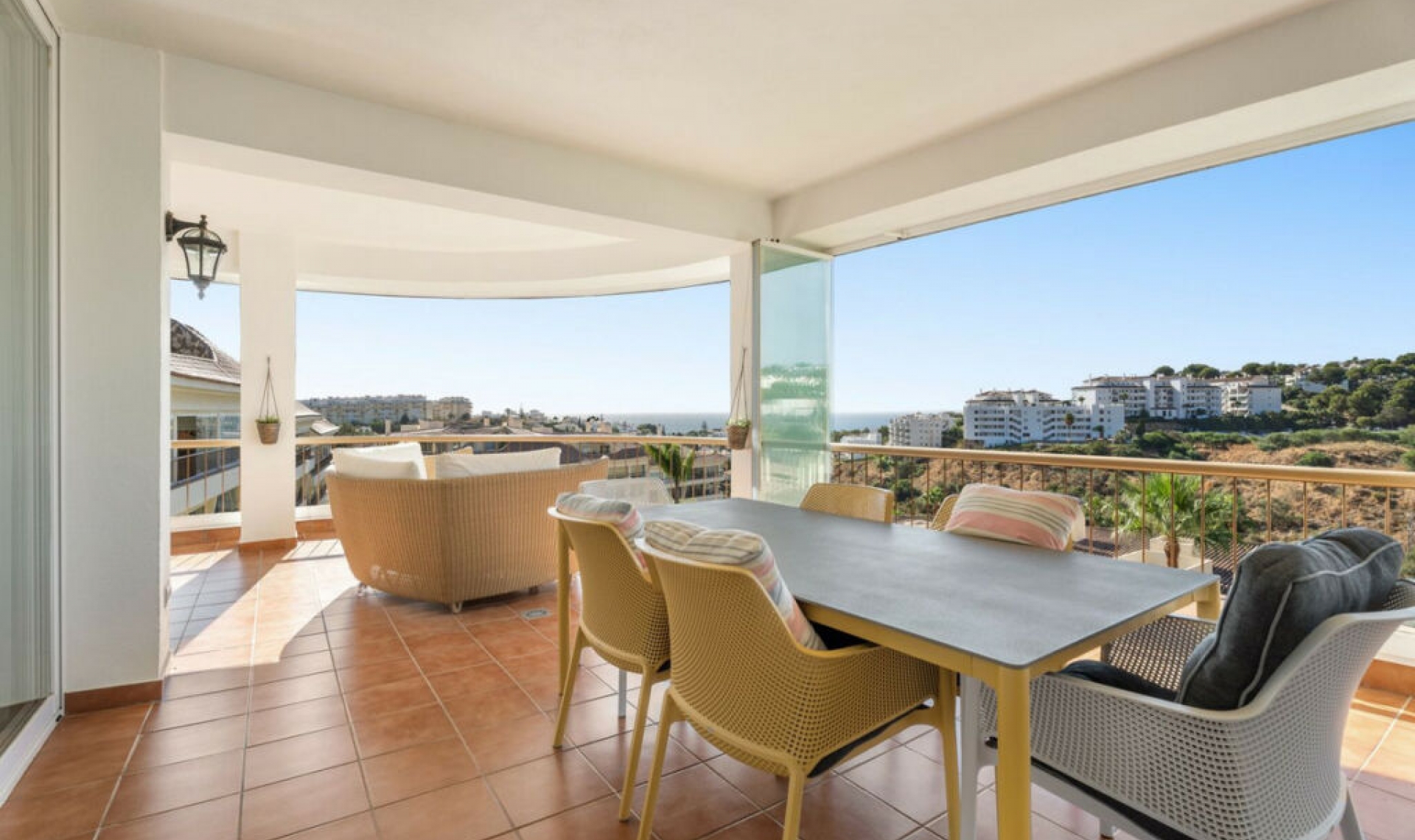 Další prodej - Apartment -
Miraflores