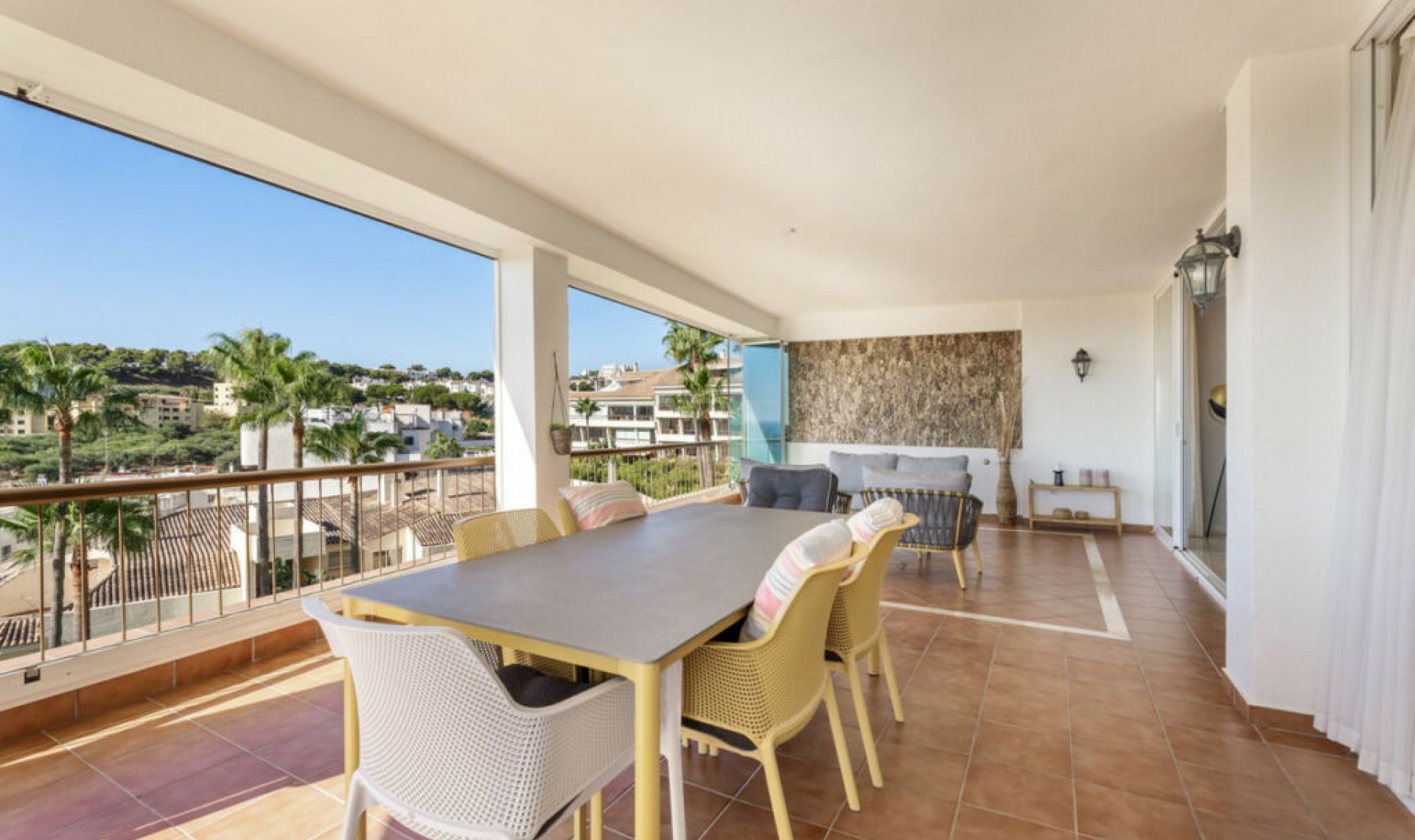 Další prodej - Apartment -
Miraflores