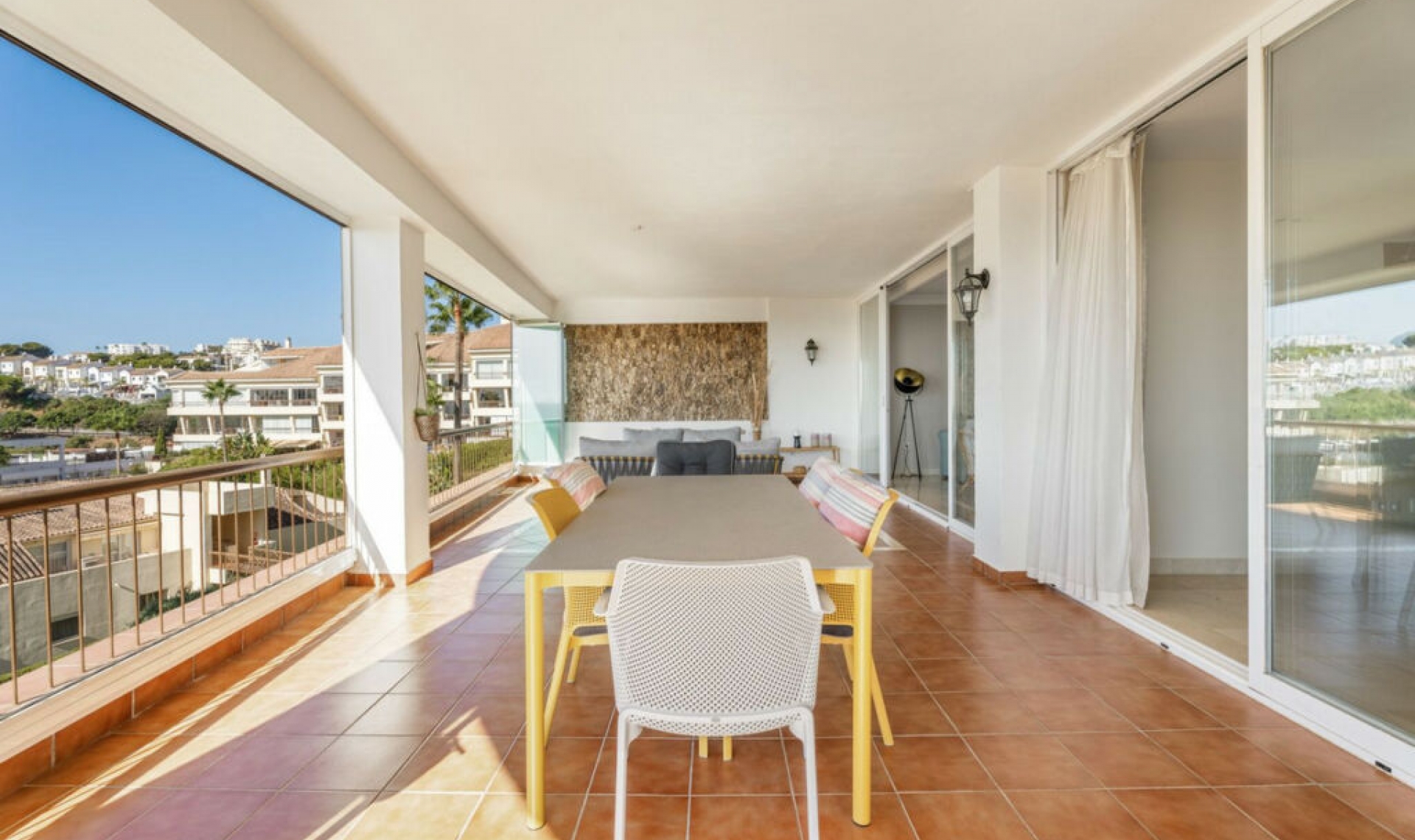 Další prodej - Apartment -
Miraflores