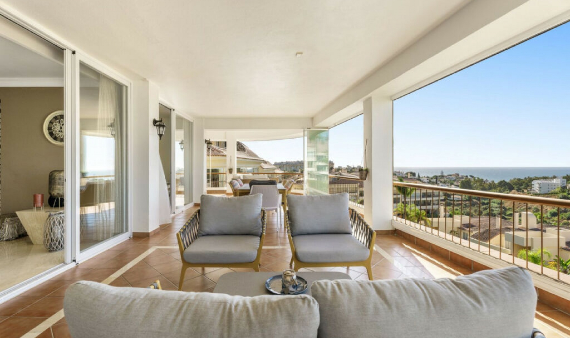 Další prodej - Apartment -
Miraflores