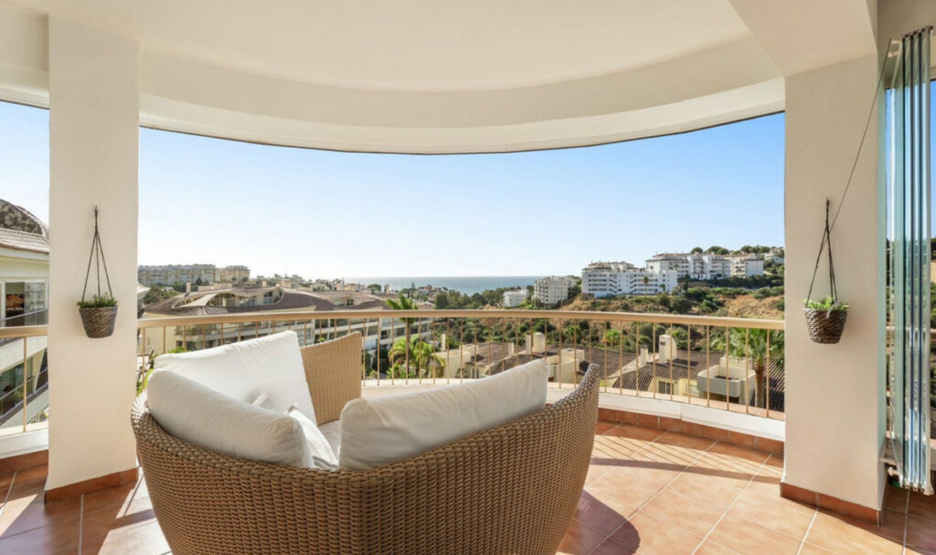 Další prodej - Apartment -
Miraflores