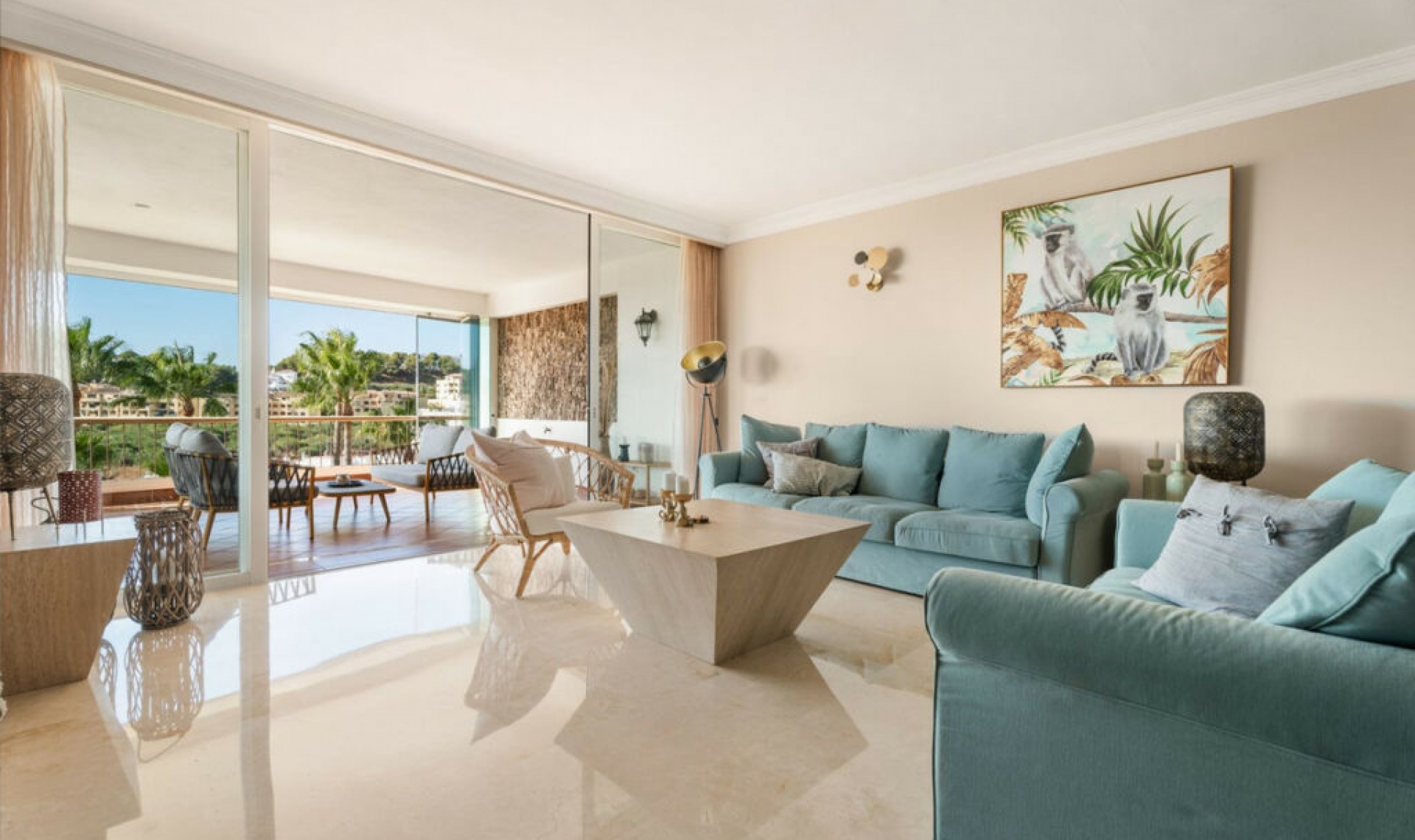 Další prodej - Apartment -
Miraflores