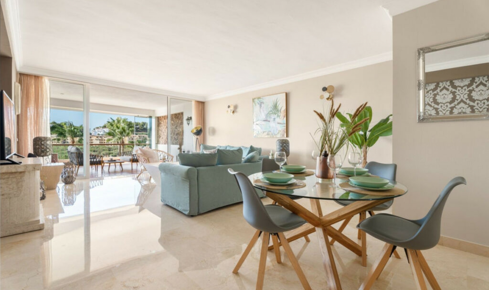 Další prodej - Apartment -
Miraflores
