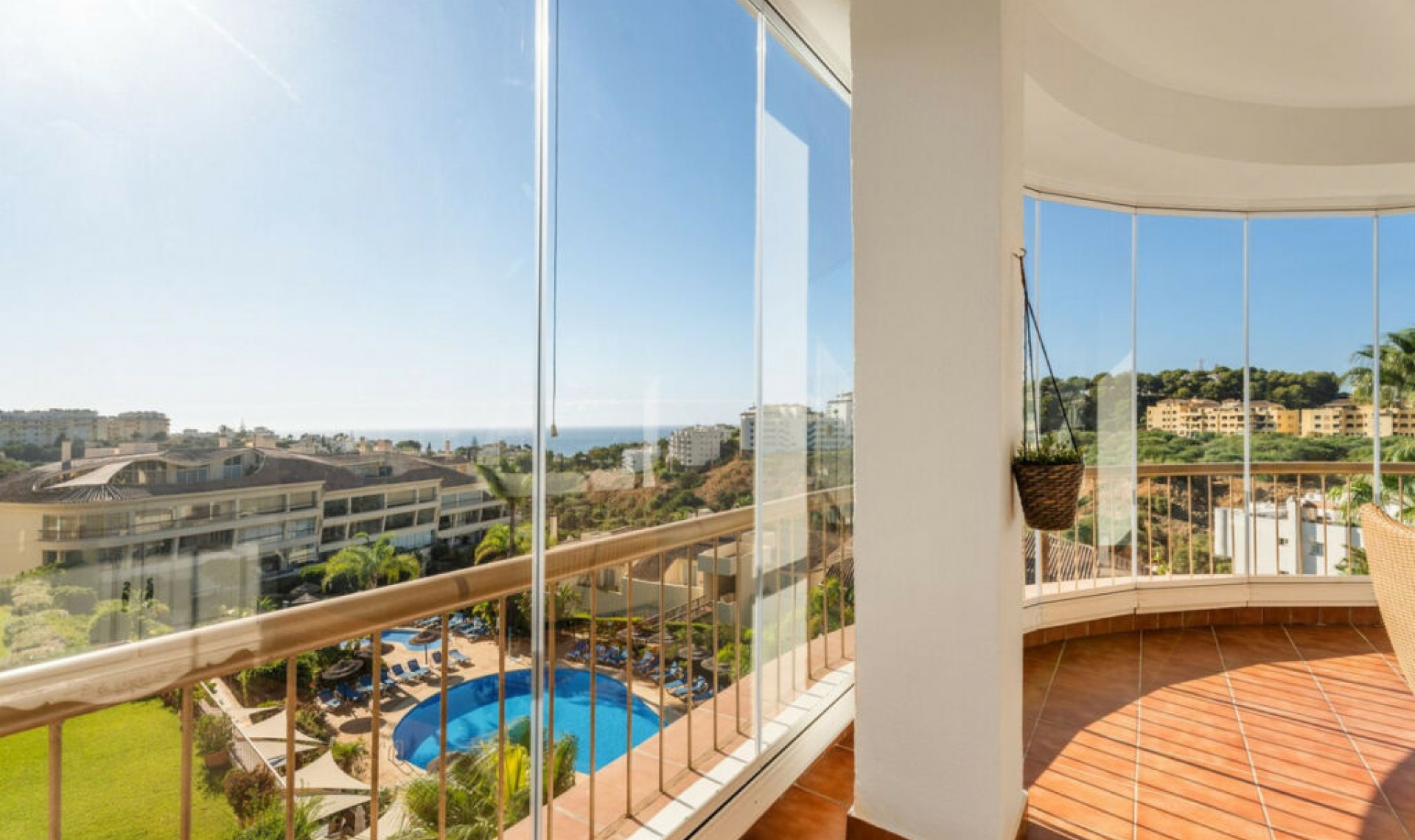 Další prodej - Apartment -
Miraflores