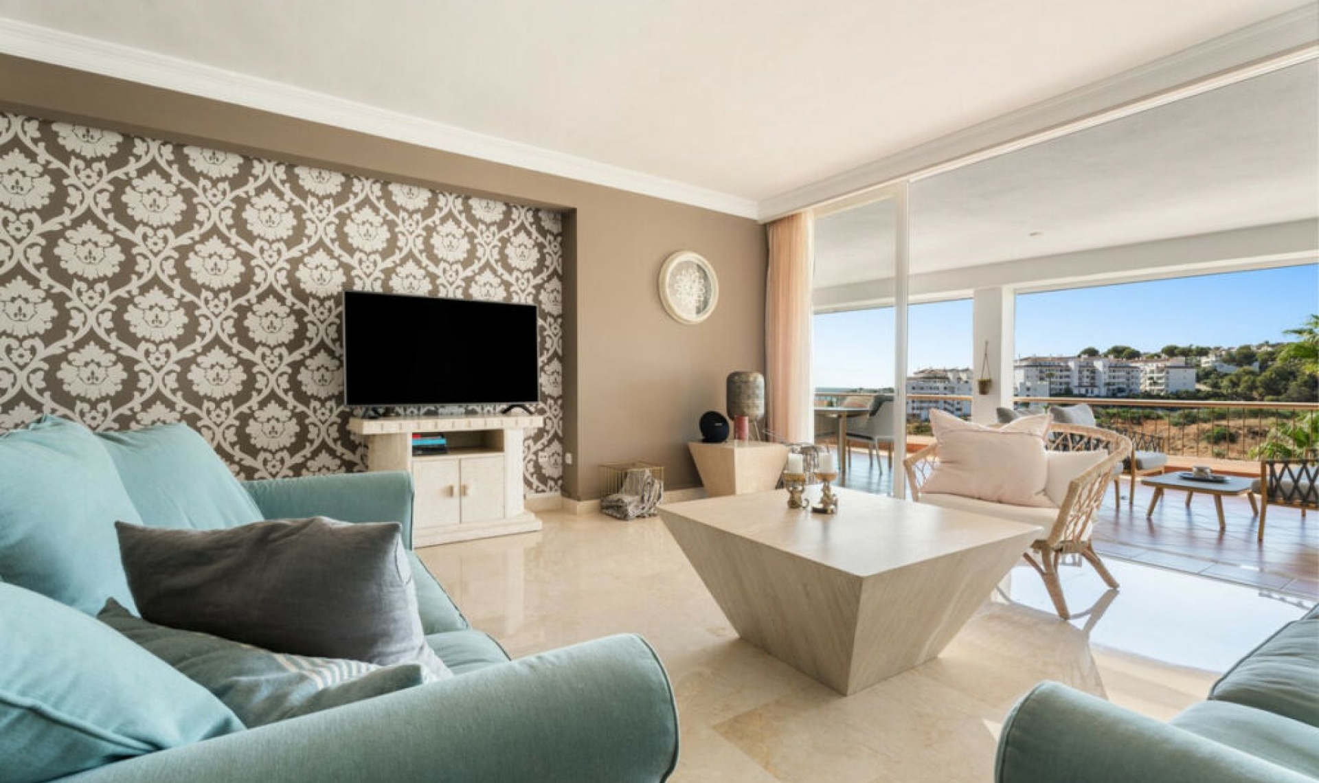 Další prodej - Apartment -
Miraflores