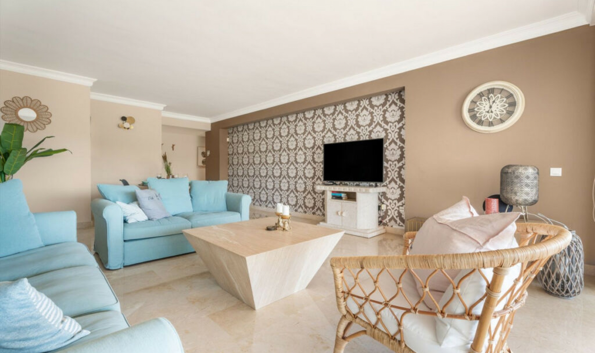 Další prodej - Apartment -
Miraflores