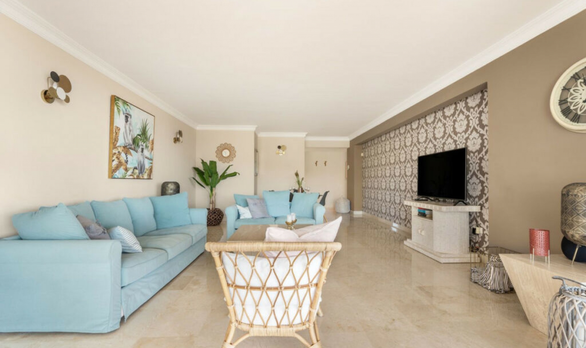 Další prodej - Apartment -
Miraflores