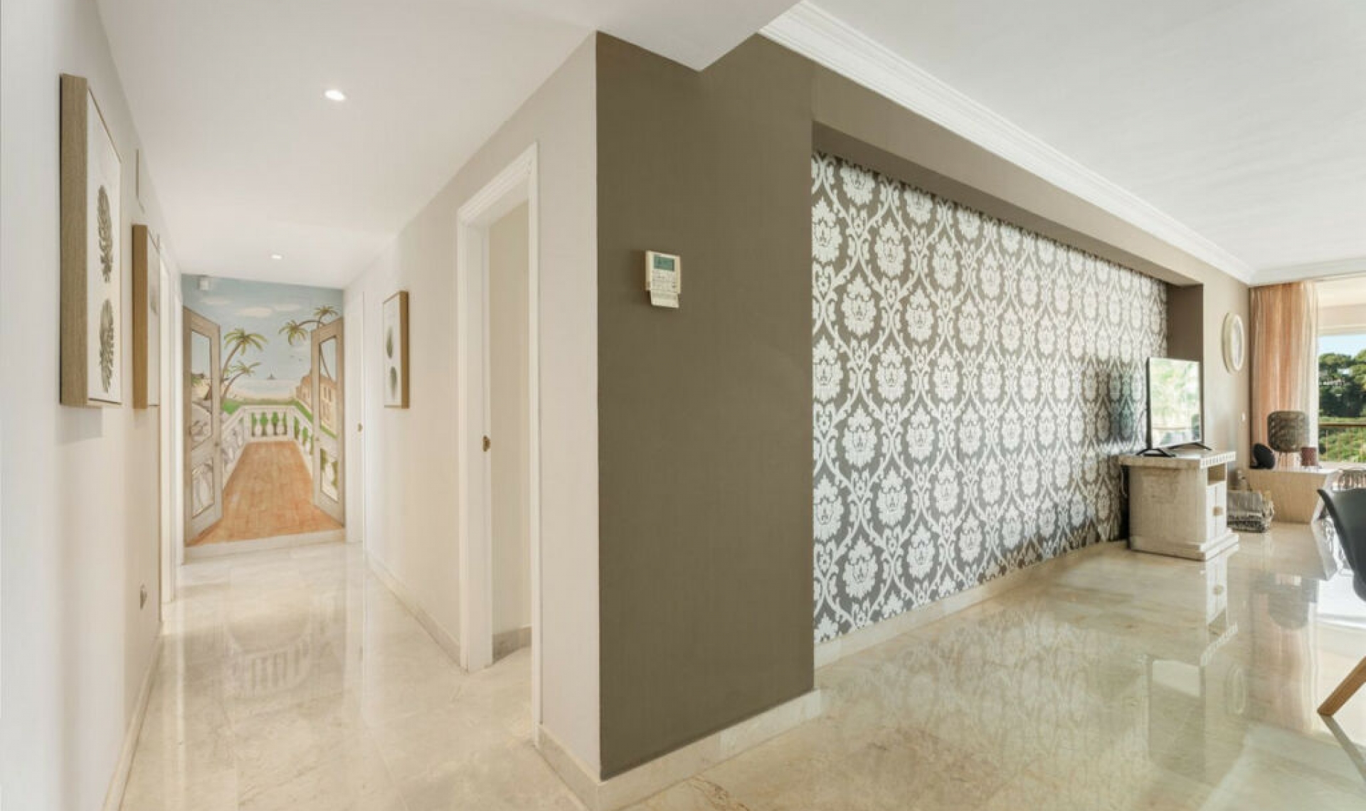 Další prodej - Apartment -
Miraflores