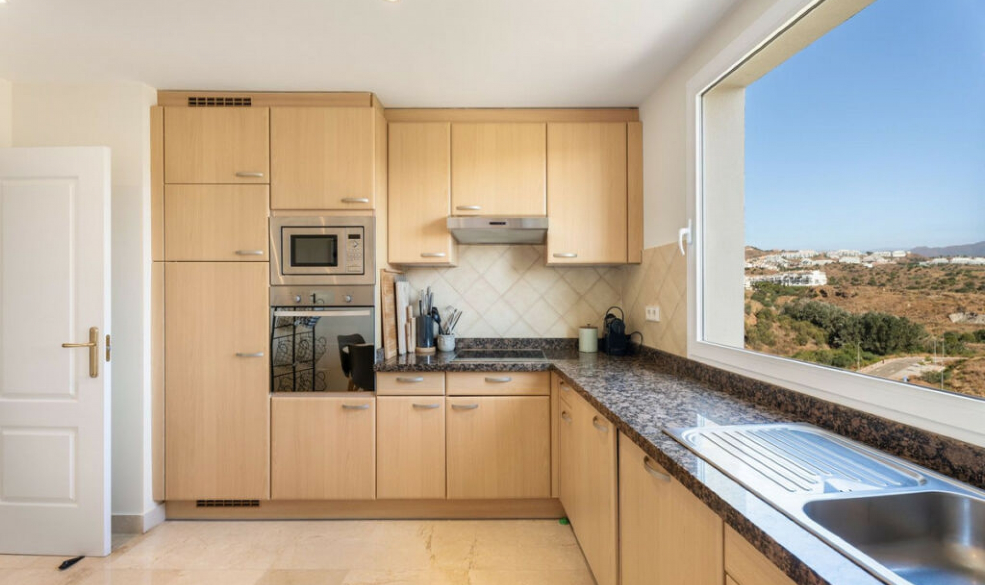 Další prodej - Apartment -
Miraflores
