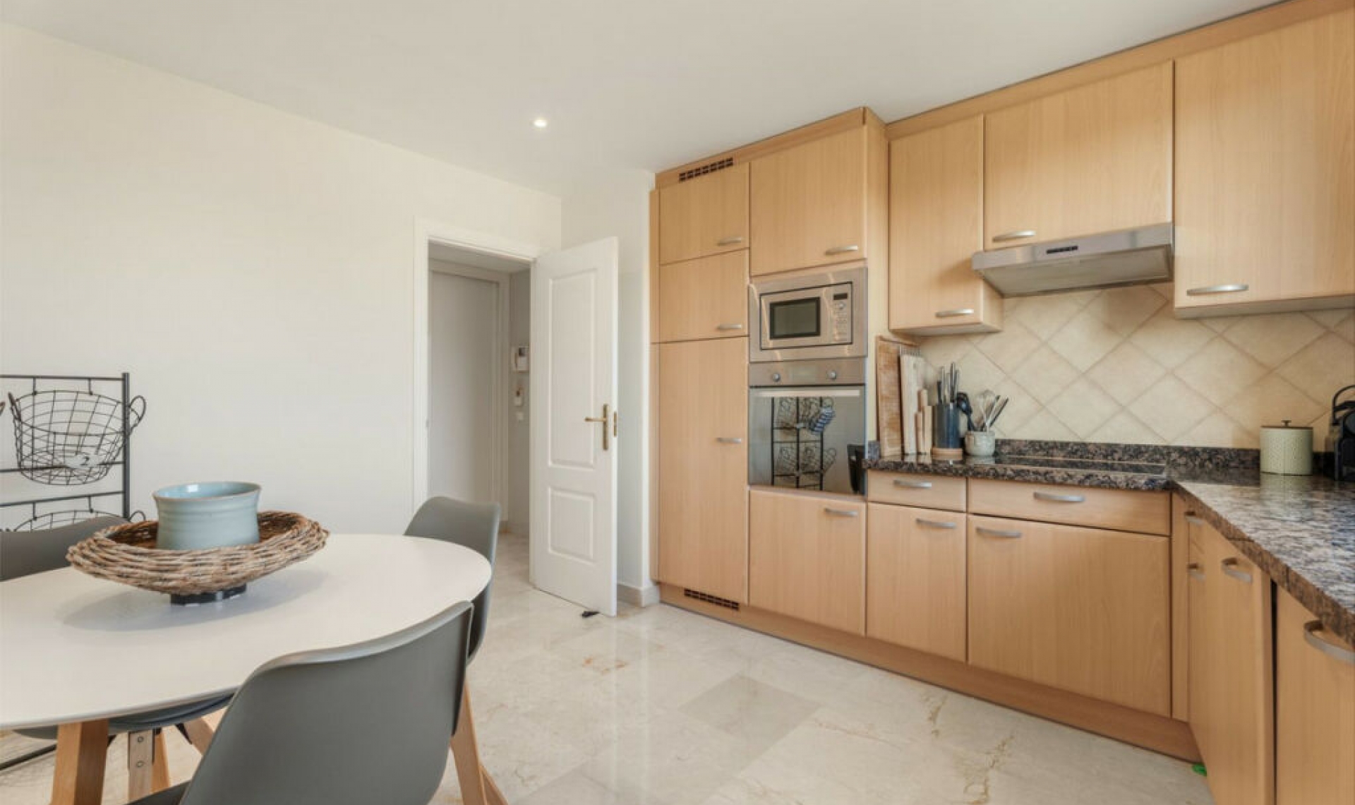 Další prodej - Apartment -
Miraflores