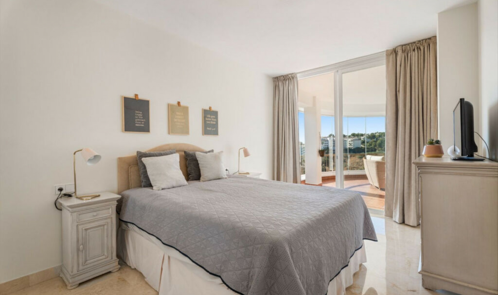 Další prodej - Apartment -
Miraflores