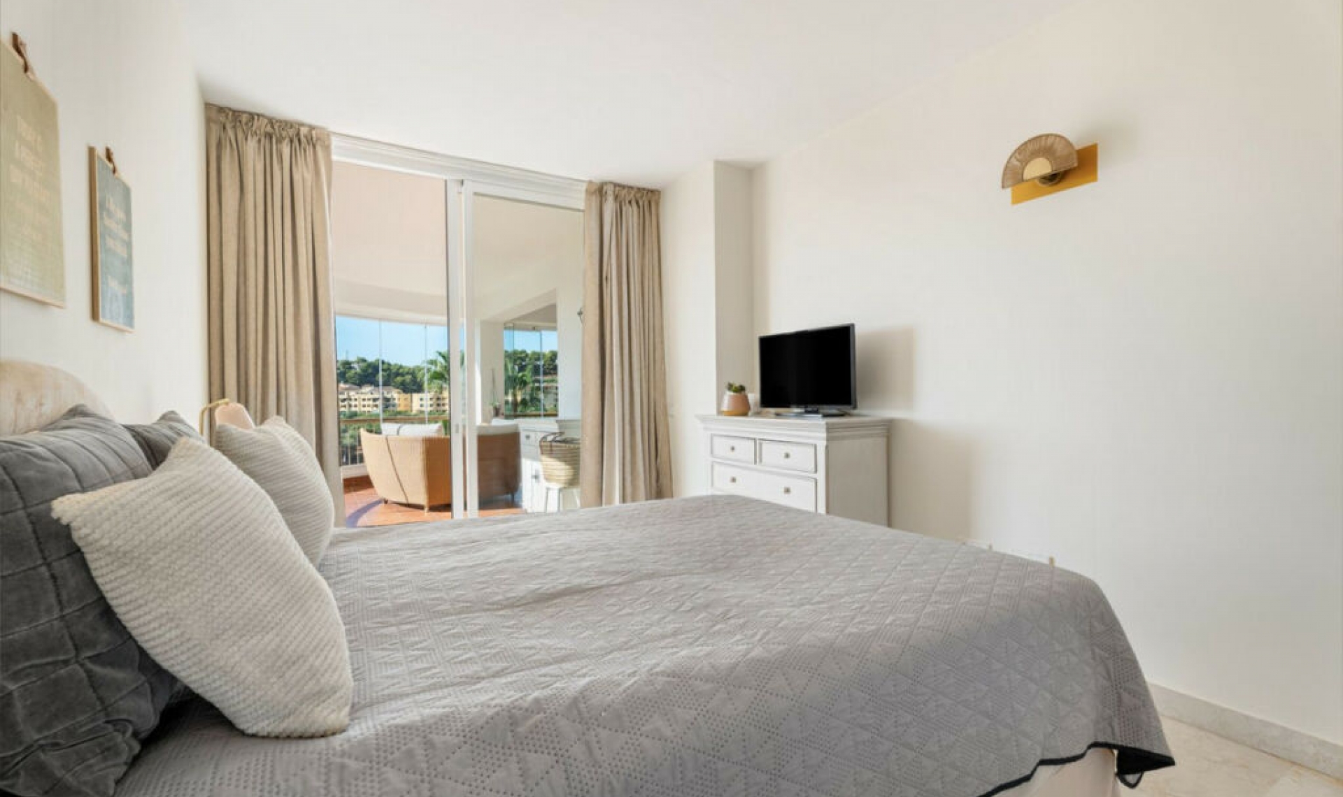 Další prodej - Apartment -
Miraflores