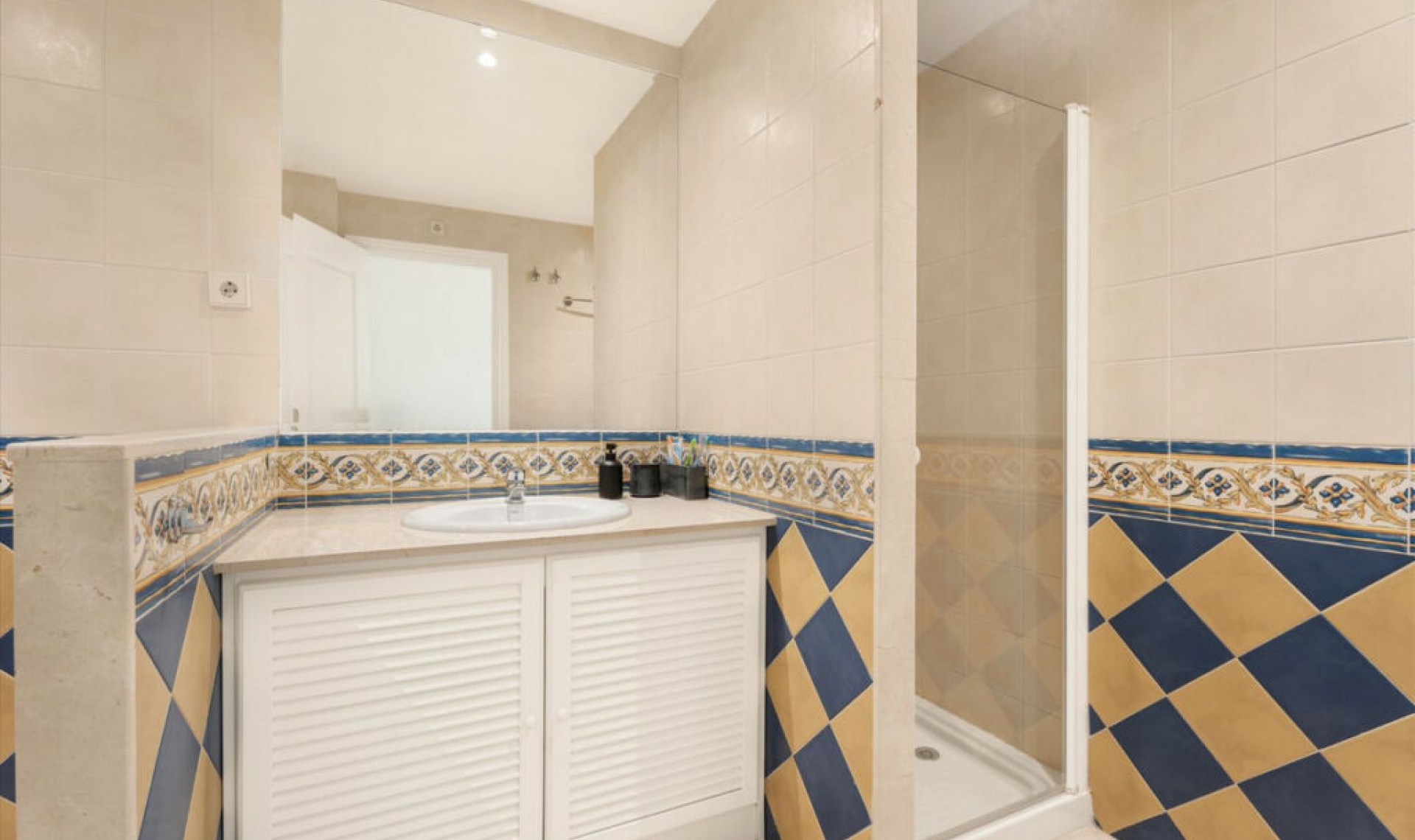 Další prodej - Apartment -
Miraflores