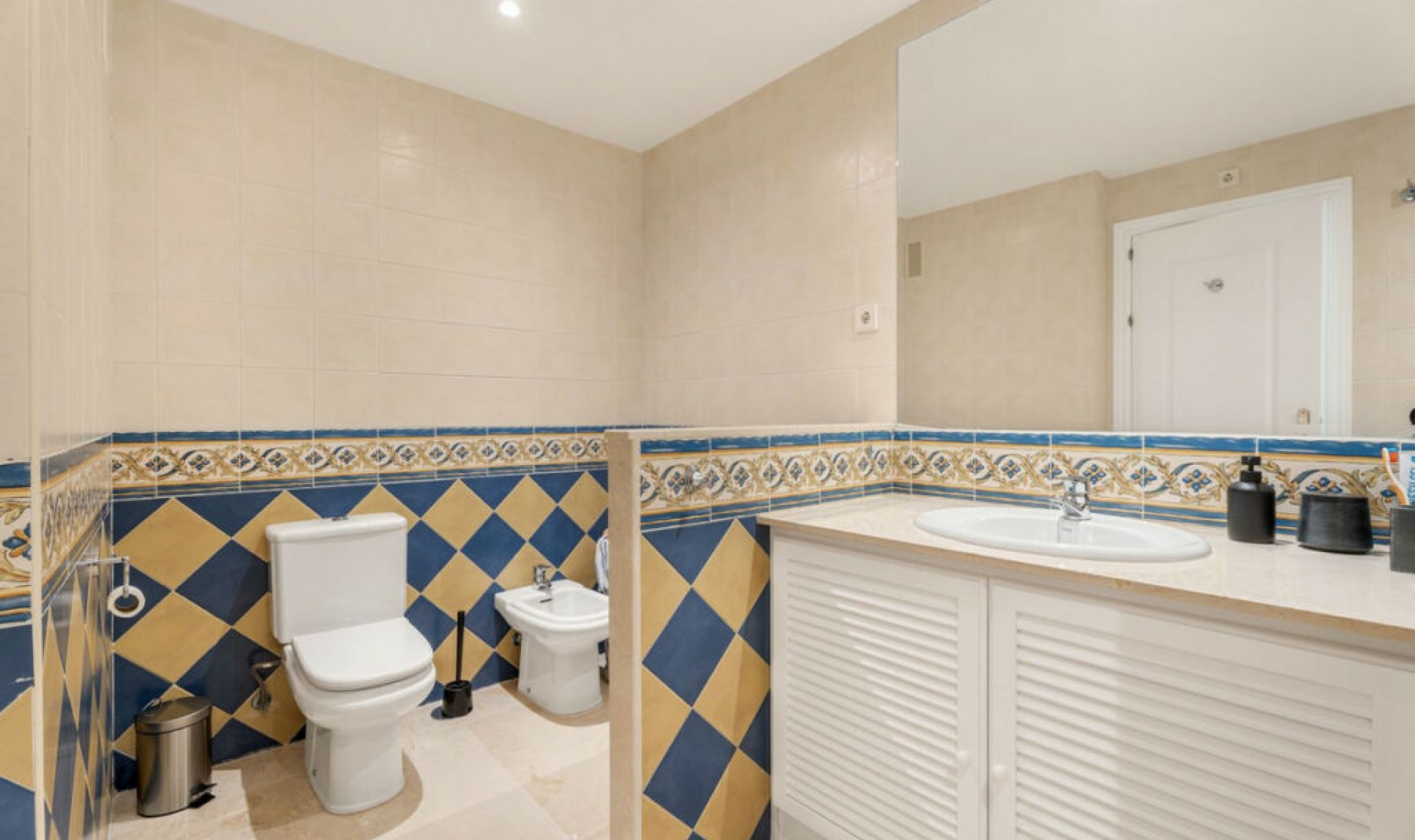 Další prodej - Apartment -
Miraflores