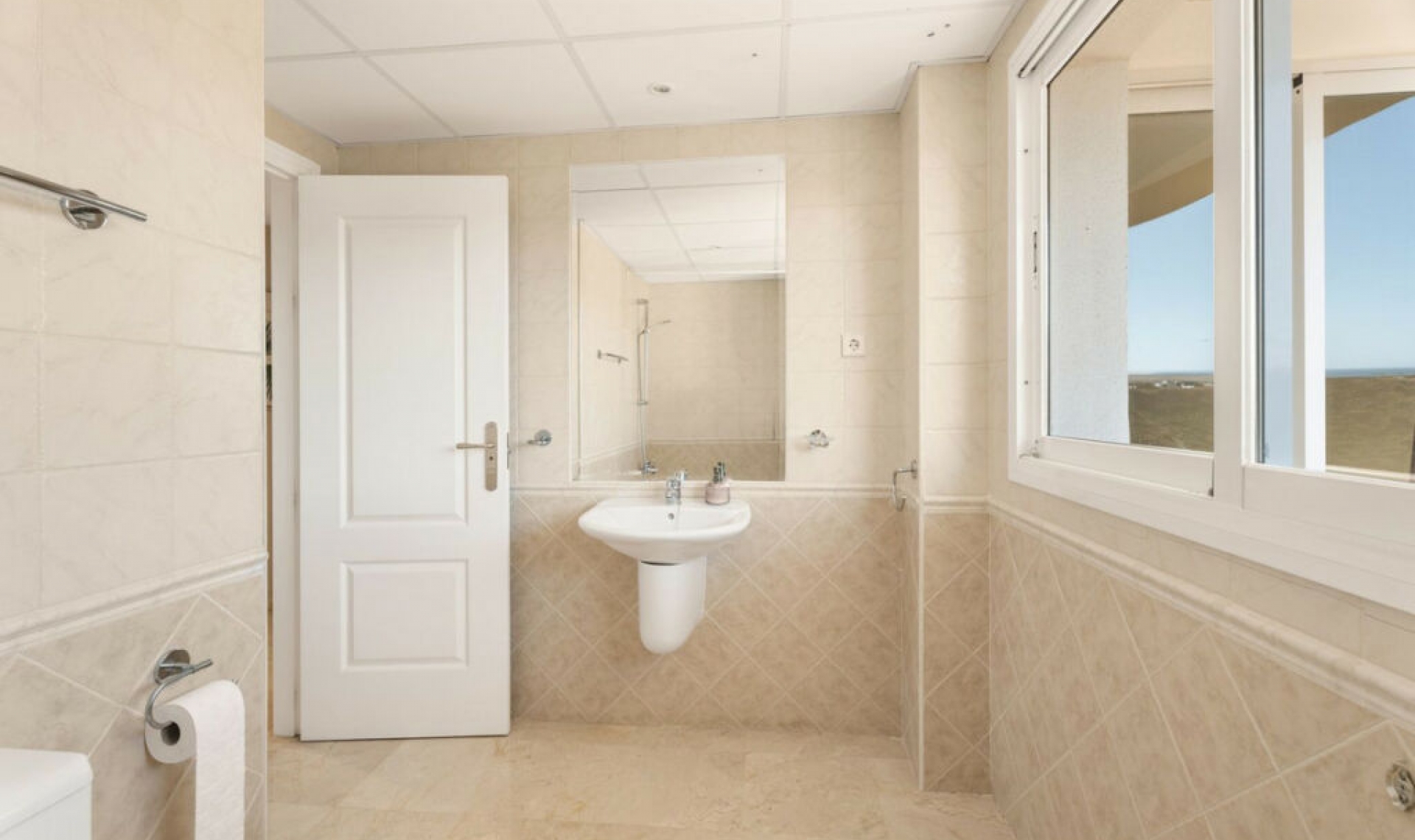 Další prodej - Apartment -
Miraflores
