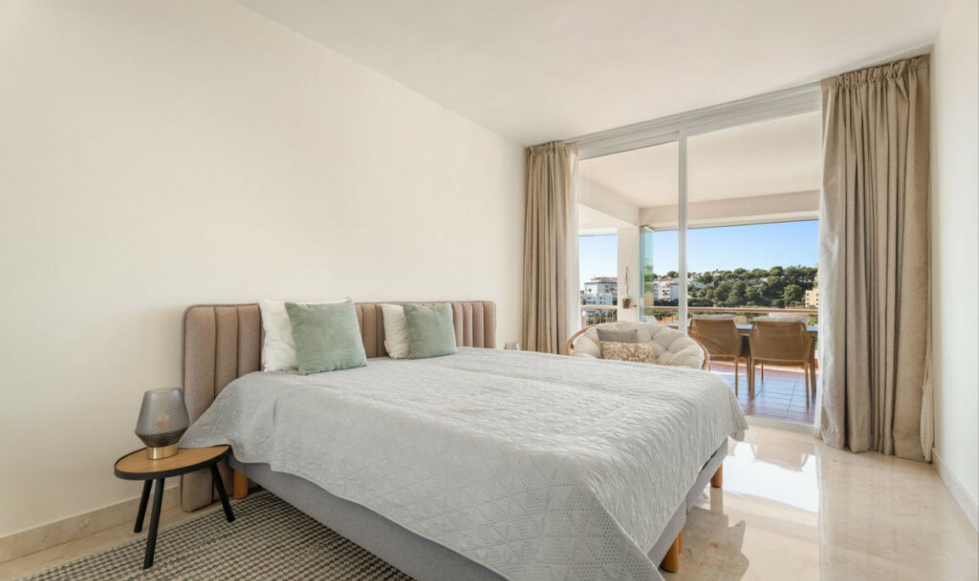 Další prodej - Apartment -
Miraflores