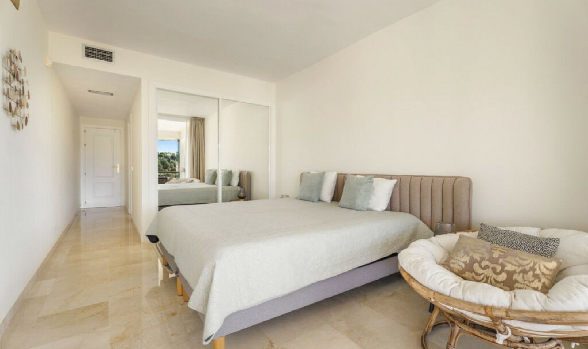 Další prodej - Apartment -
Miraflores