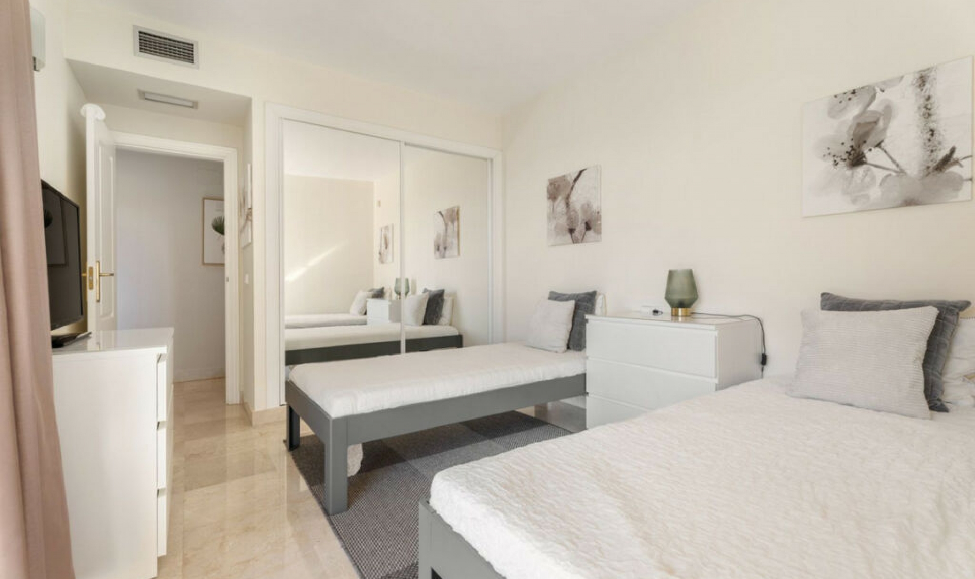 Další prodej - Apartment -
Miraflores