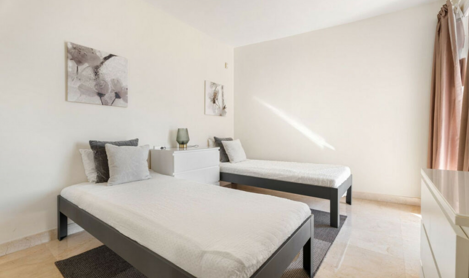 Další prodej - Apartment -
Miraflores