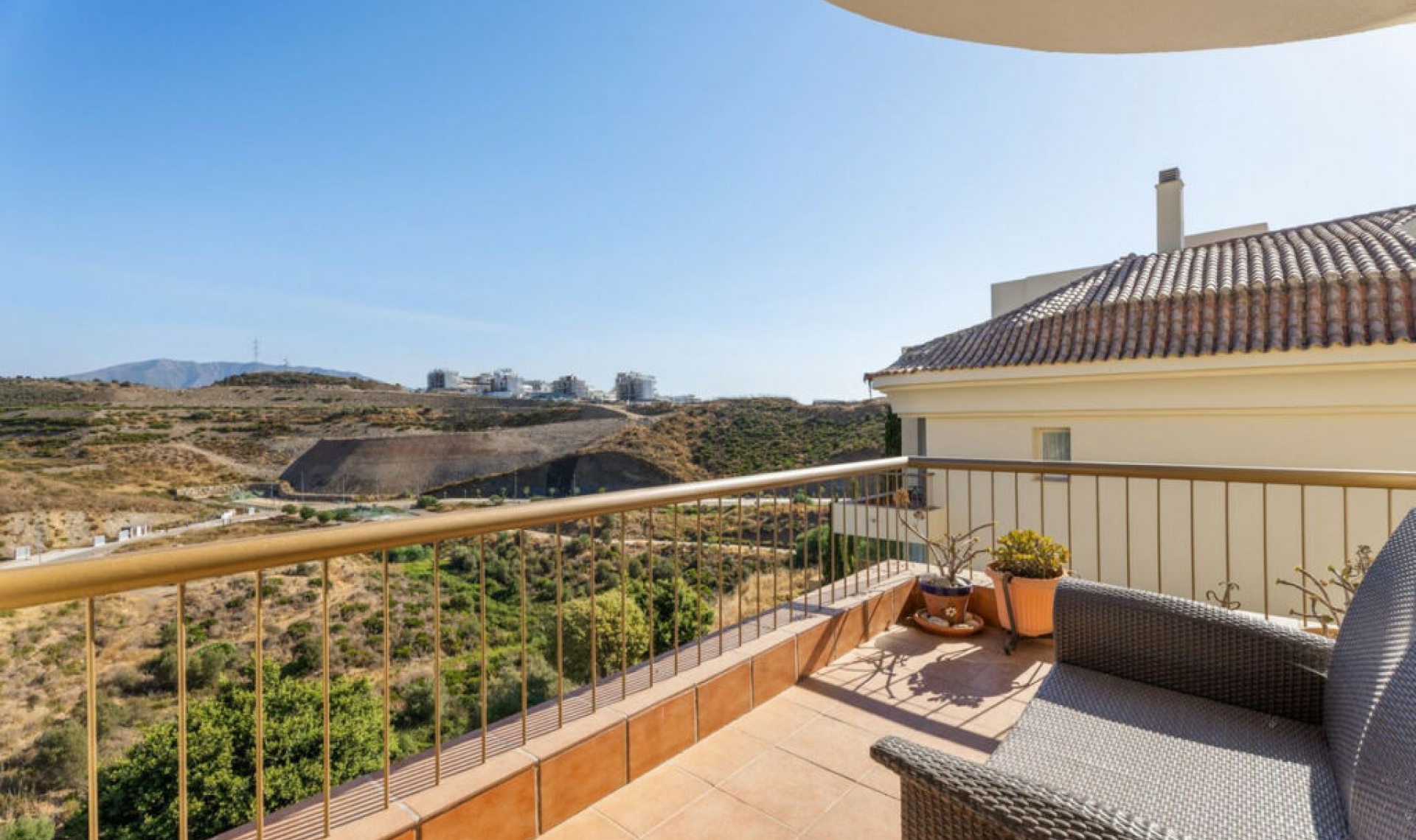 Další prodej - Apartment -
Miraflores