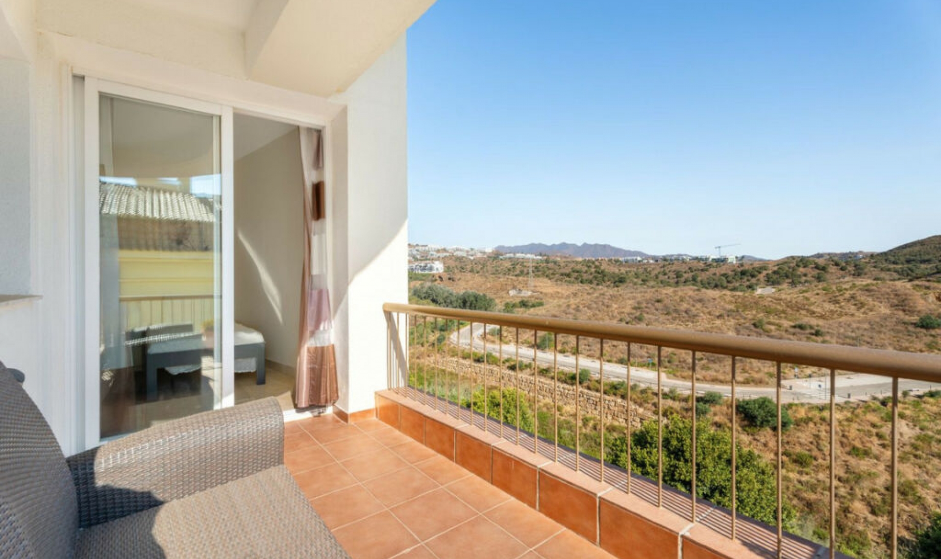 Další prodej - Apartment -
Miraflores