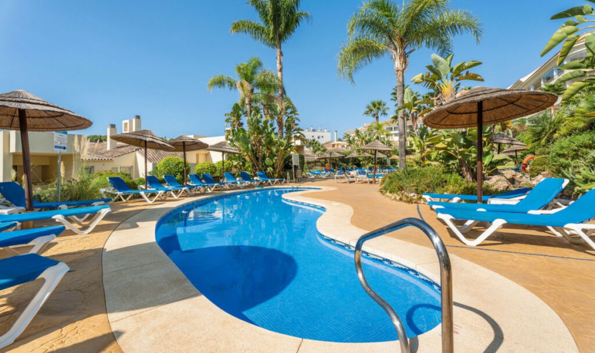 Další prodej - Apartment -
Miraflores