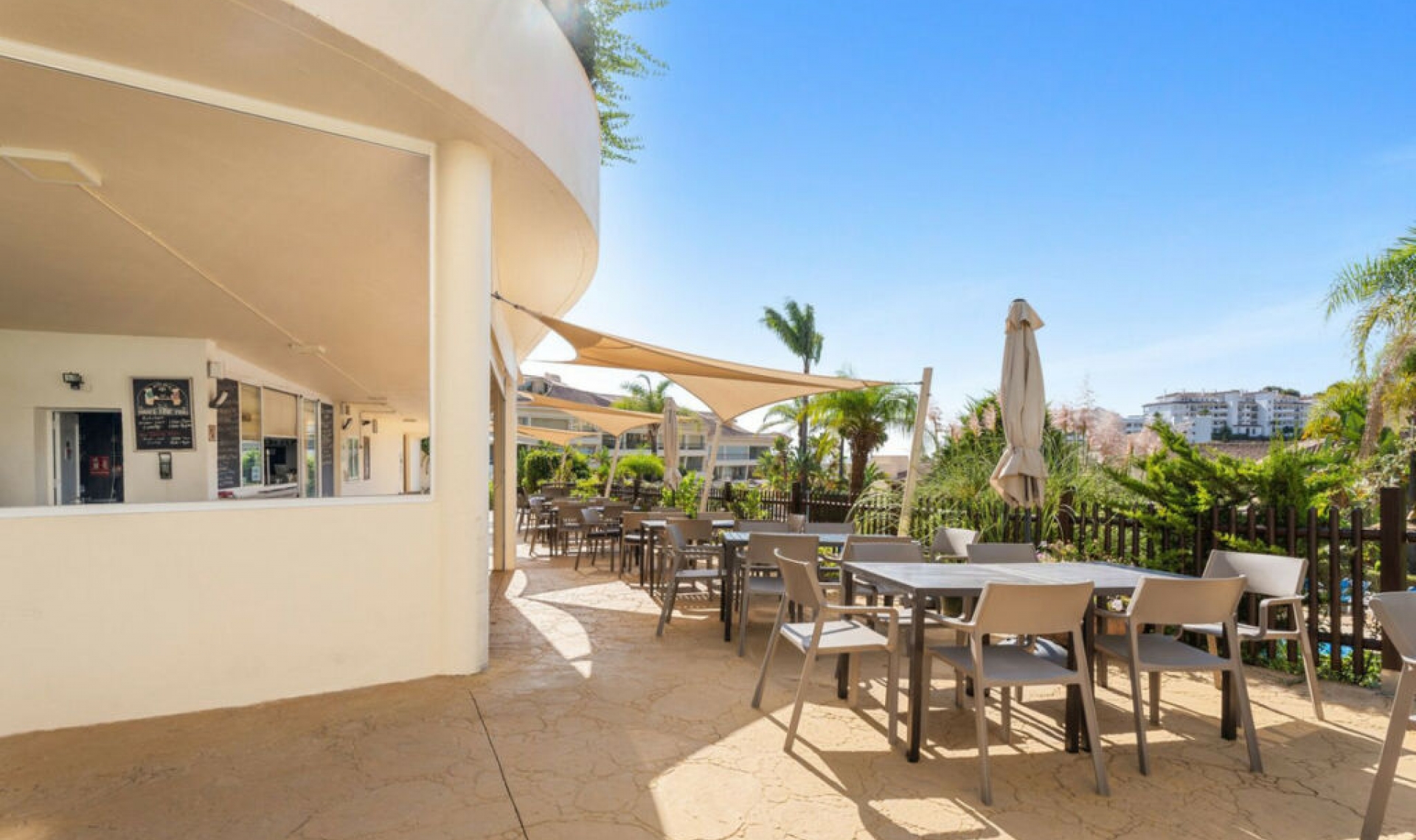 Další prodej - Apartment -
Miraflores