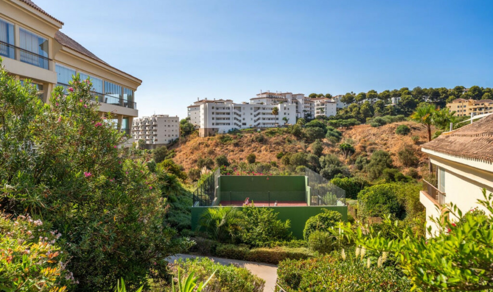 Další prodej - Apartment -
Miraflores
