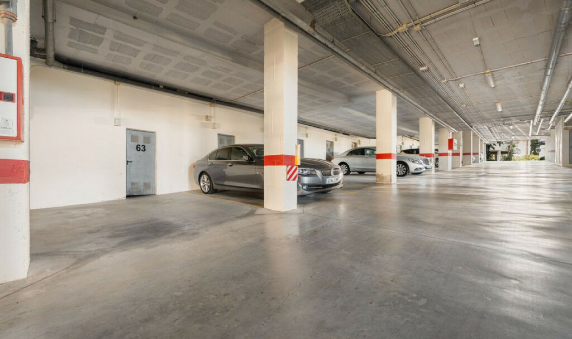 Další prodej - Apartment -
Miraflores