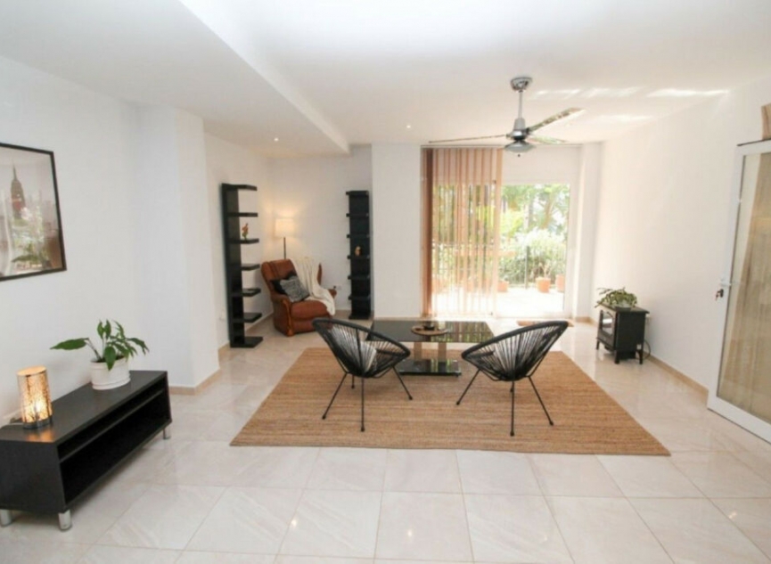 Další prodej - Apartment -
Miraflores