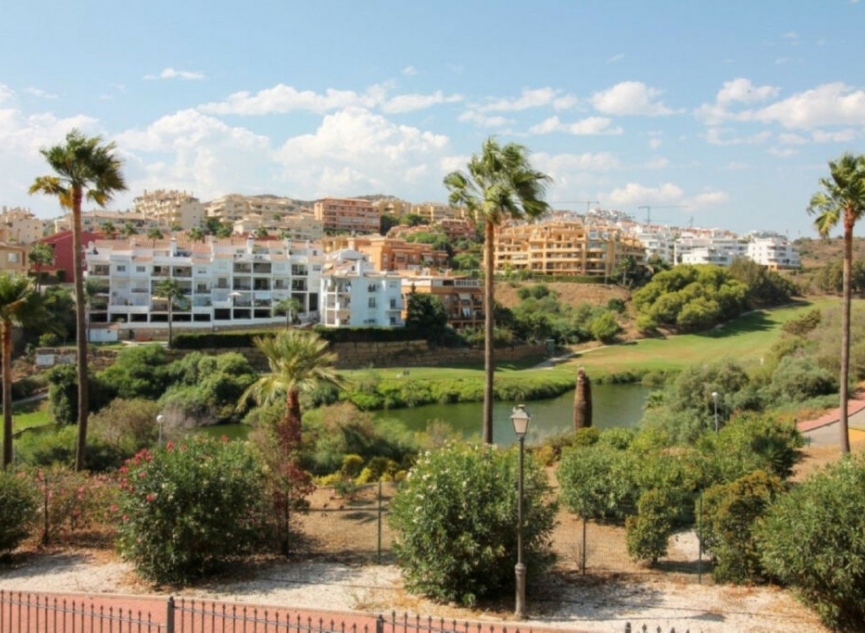 Další prodej - Apartment -
Miraflores