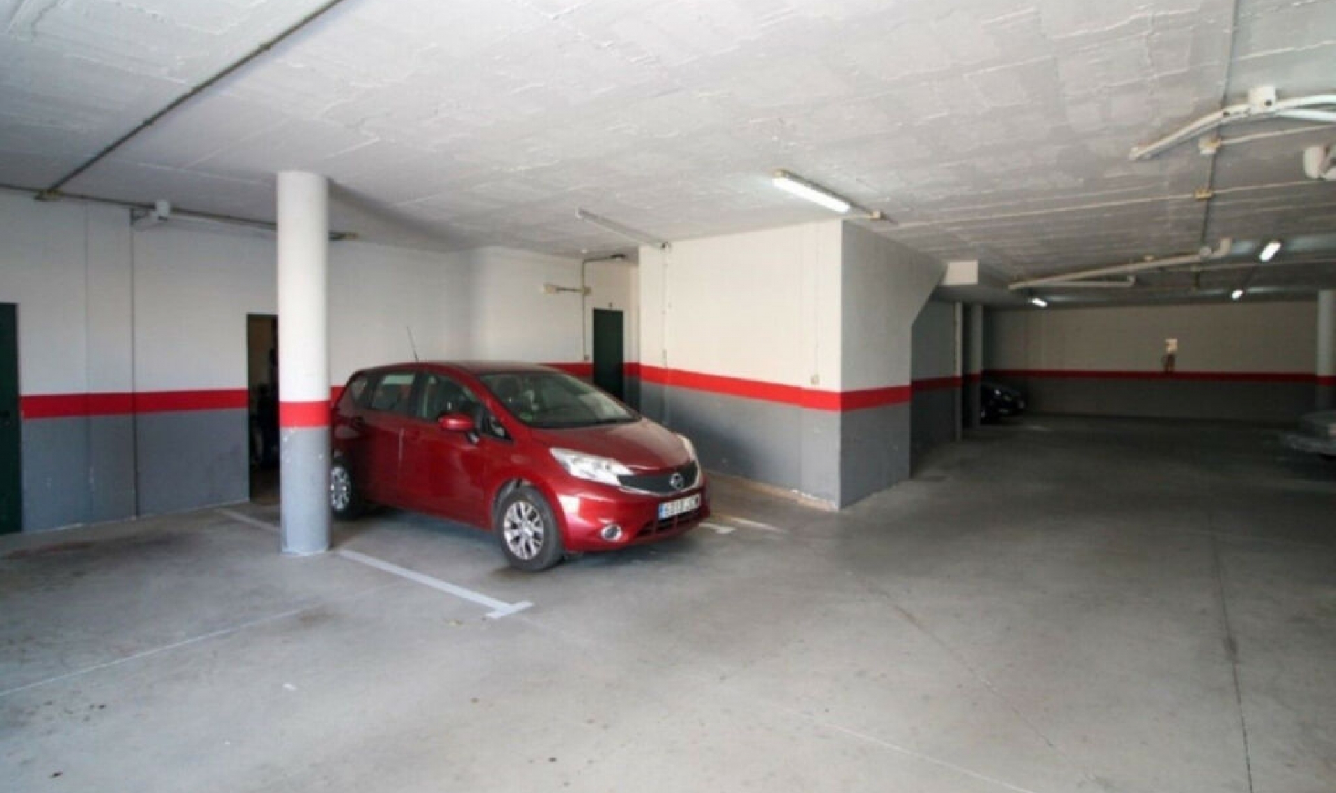 Další prodej - Apartment -
Miraflores