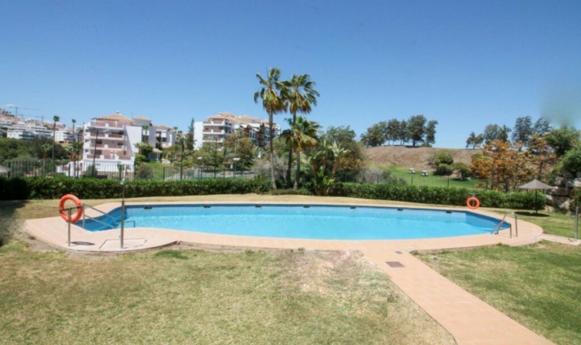 Další prodej - Apartment -
Miraflores