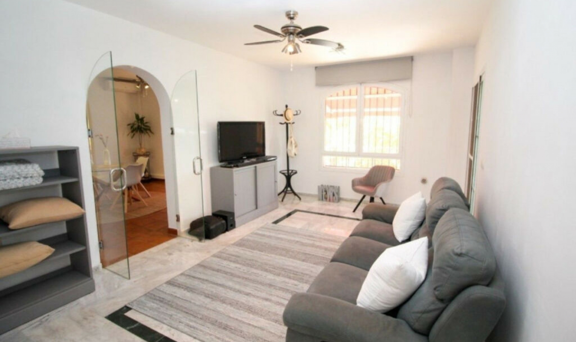 Další prodej - Apartment -
Miraflores
