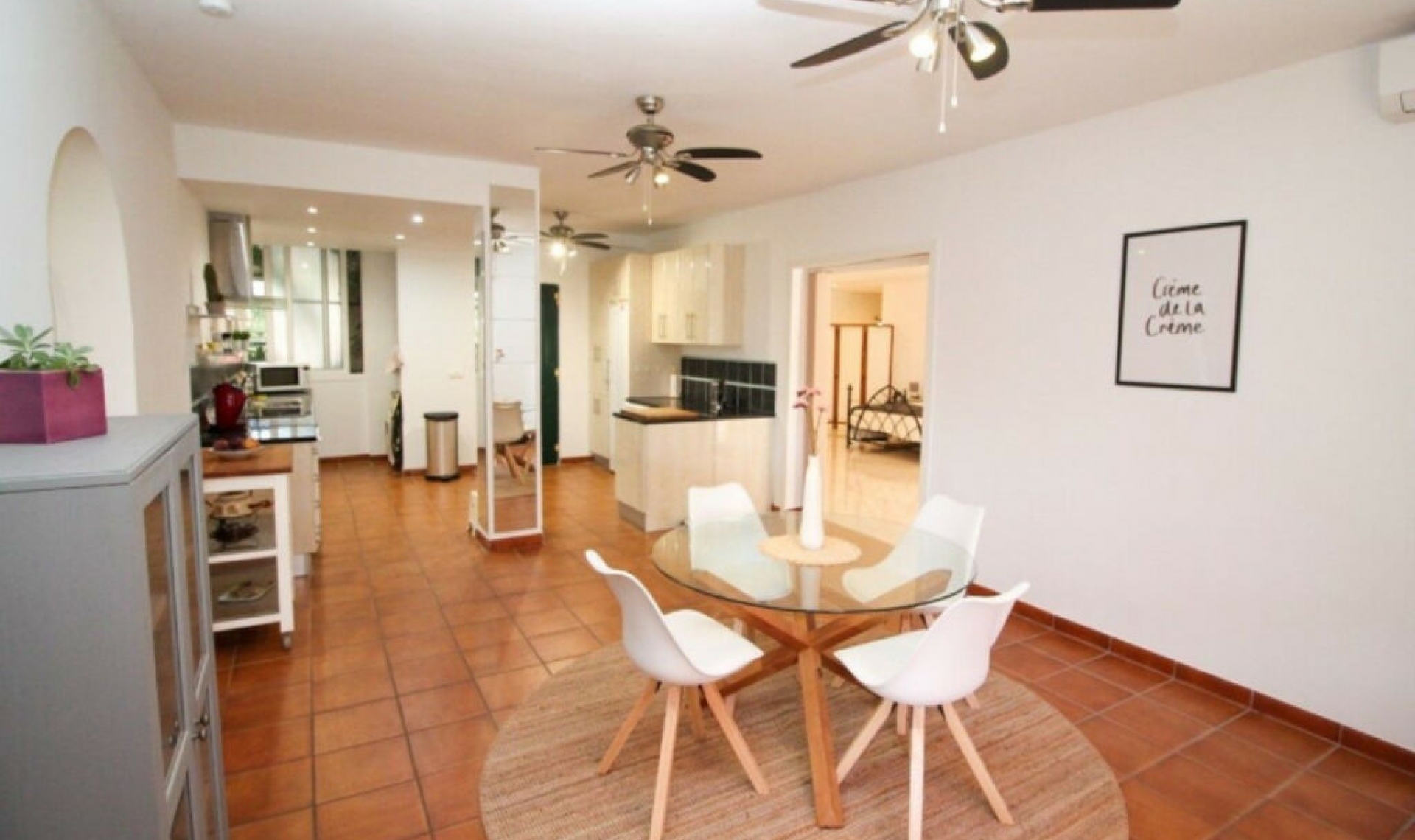 Další prodej - Apartment -
Miraflores