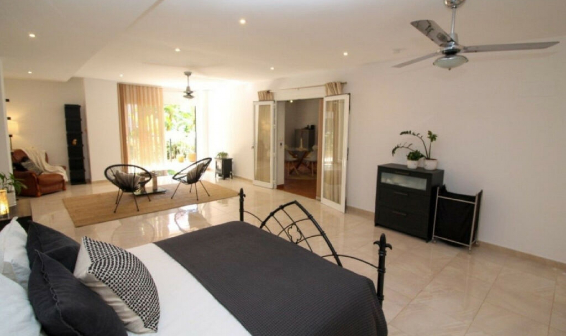 Další prodej - Apartment -
Miraflores