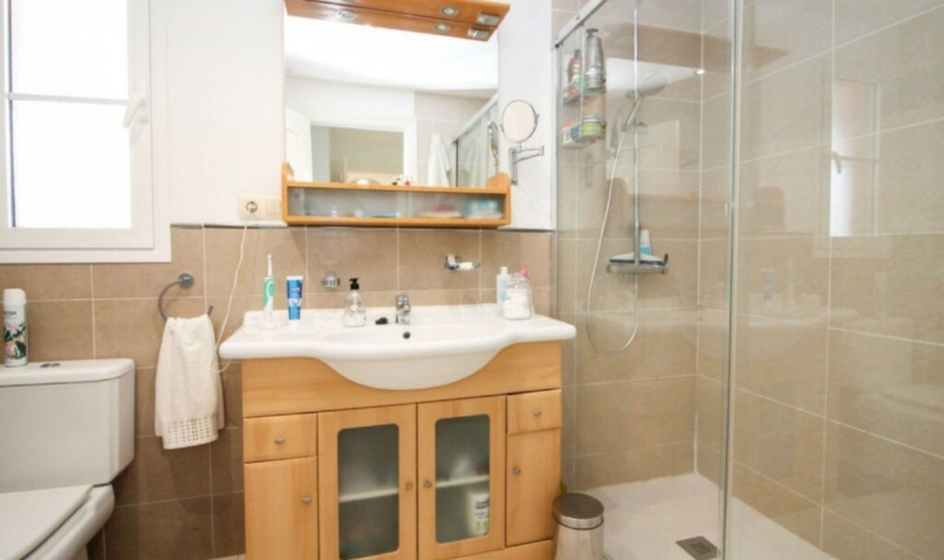 Další prodej - Apartment -
Miraflores