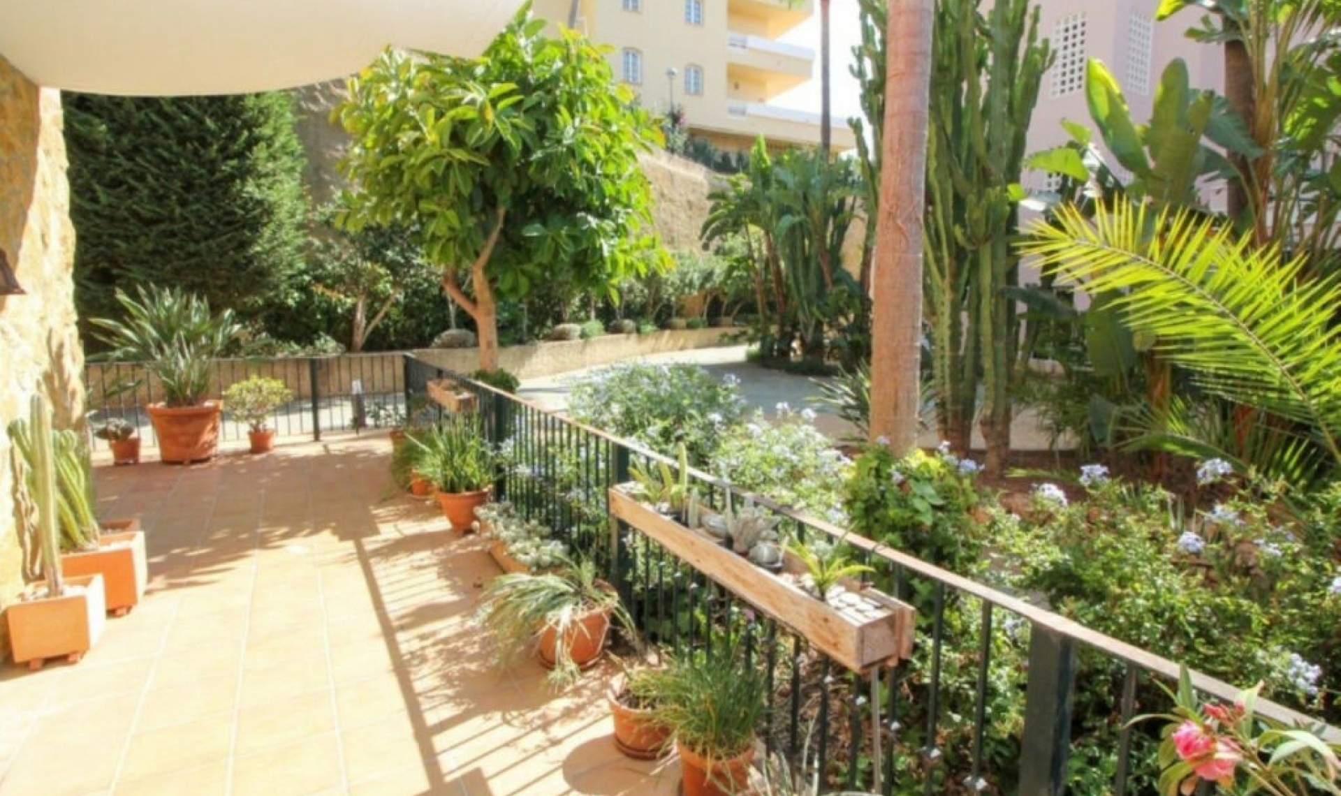Další prodej - Apartment -
Miraflores