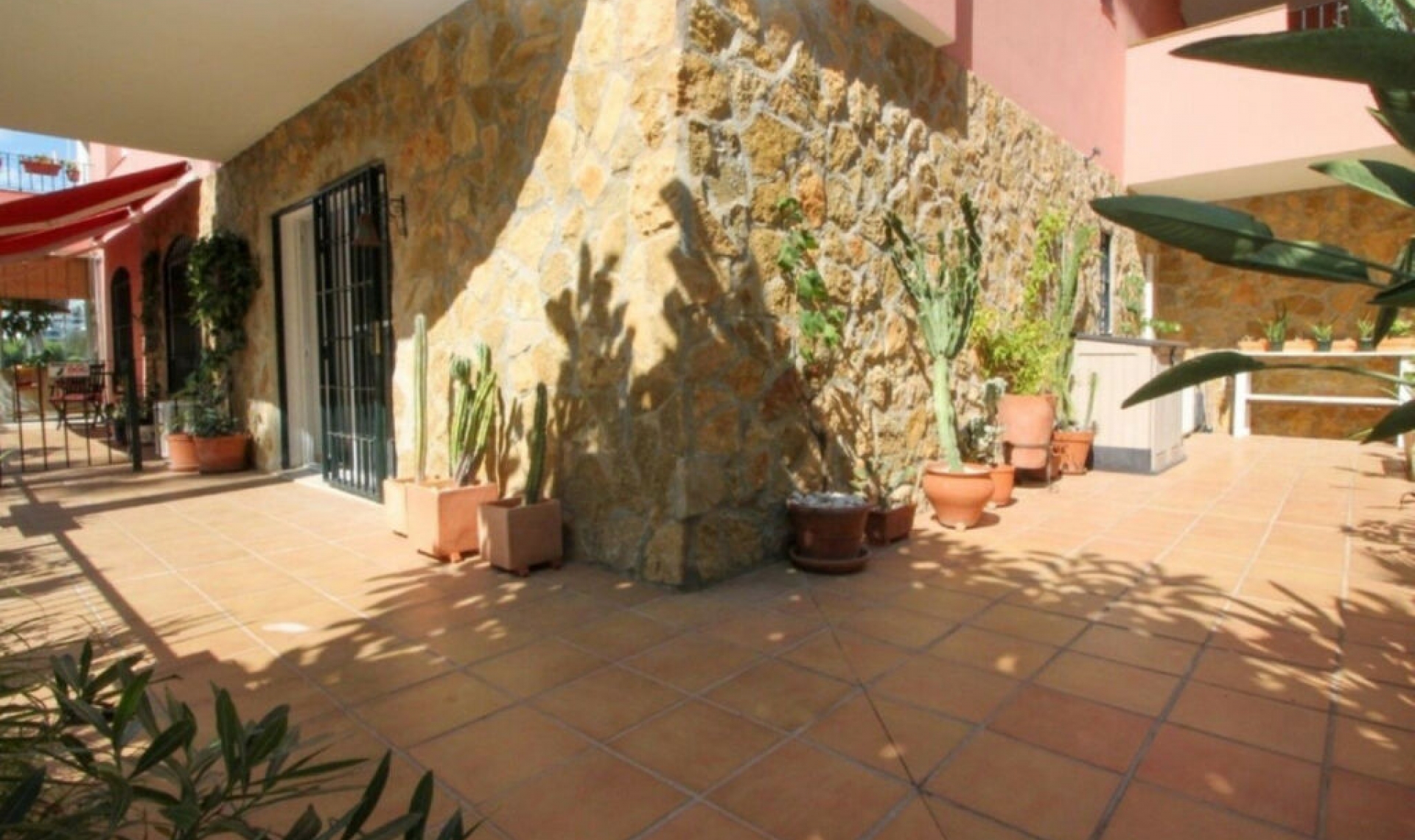 Další prodej - Apartment -
Miraflores