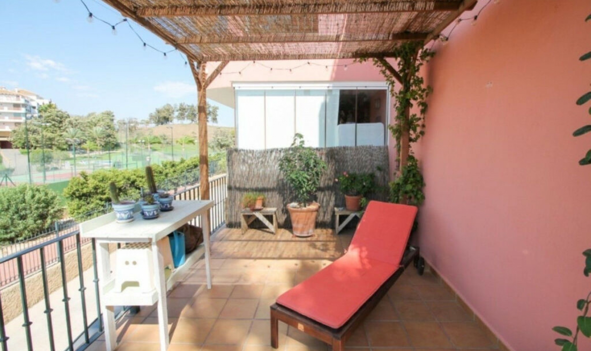 Další prodej - Apartment -
Miraflores