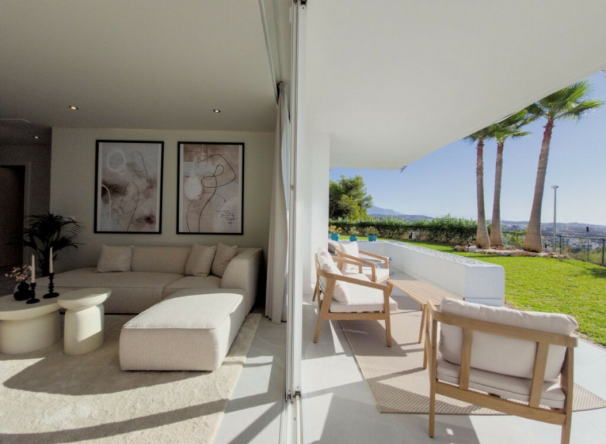Další prodej - Apartment -
Miraflores