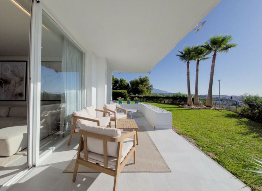 Další prodej - Apartment -
Miraflores