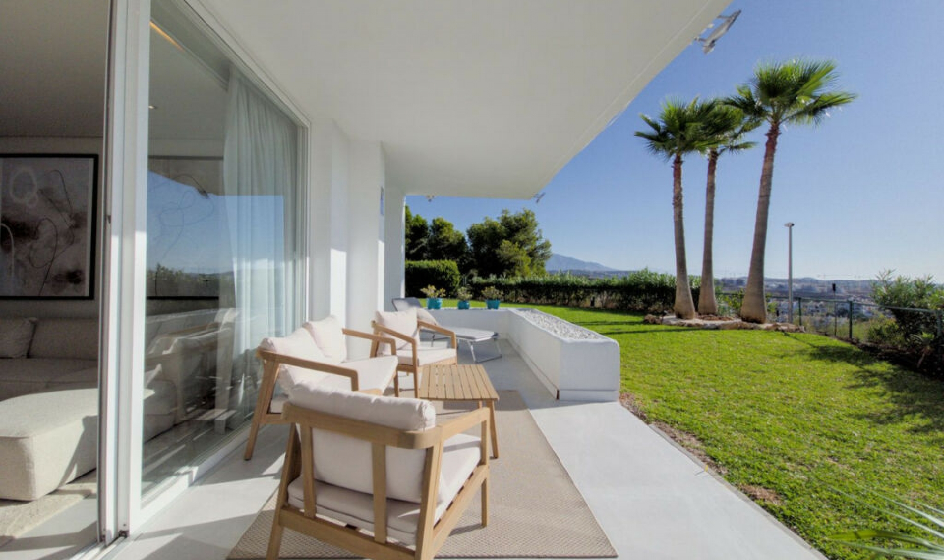 Další prodej - Apartment -
Miraflores