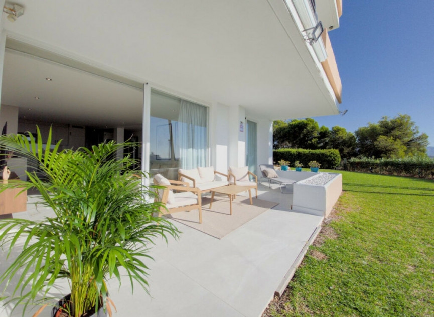 Další prodej - Apartment -
Miraflores
